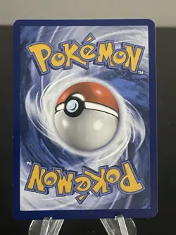 Pokemon TCG Mega Evolutions Psyduck 007 Golduck 008 Black Star Promo Holo - Image 2