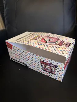 Pokemon Scarlet & Violet : 151 Booster Bundle Case EMPTY DISPLAY CASE No Cards 820650863219 - Image 3