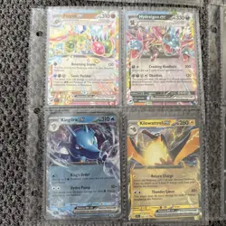 🔥🔥 Pokemon LOT - 24 MIX OF V/EX/VStar Cards - Image 3