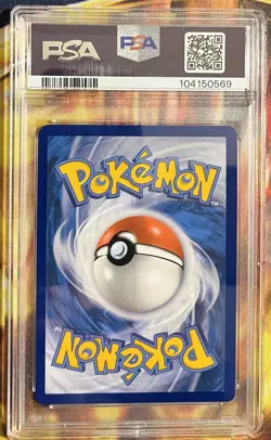 Darkrai VSTAR GG50 Crown Zenith Full Art PSA 9 Mint Pokemon TCG 2023 - Image 2