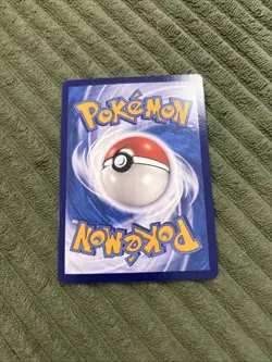 Pokemon TCG Horizon Captain Pikachu Exclusive Chinese Stamped Card Promo 0707/09 - Image 3