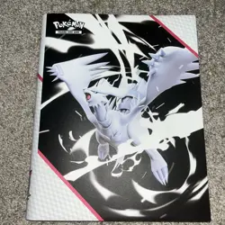 Pokemon Black & White Base incomplete set (2011) With Promos & Hits. - Image 2