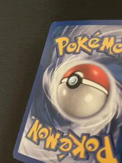 Team Rocket's Persian ex #116/115 Unseen Forces Holo Pokemon LP/MP See Pics! - Image 5