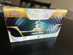 Pokemon TCG Arceus VSTAR Premium Collection - Sealed; Amazon Exclusive - Image 2