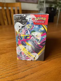 Pokemon TCG Sealed Mega Evolutions Enhanced Booster Box 36 packs - Image 3