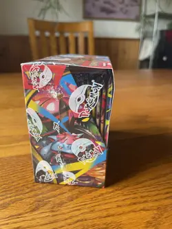 Pokemon TCG Sealed Mega Evolutions Enhanced Booster Box 36 packs - Image 4
