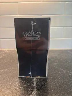 Pokemon TCG Scarlet & Violet Paldea Evolved ETB Sealed - Image 3