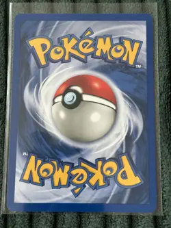 Pokemon Team Rocket 1st Edition Ponyta 64/82 - Image 2
