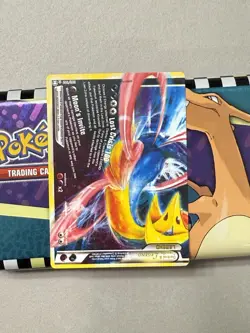ULTRA RARE Darkrai & Cresselia LEGEND SET Triumphant 99+100/102 Holo Pokemon TCG - Image 2