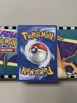 ULTRA RARE Darkrai & Cresselia LEGEND SET Triumphant 99+100/102 Holo Pokemon TCG - Image 3