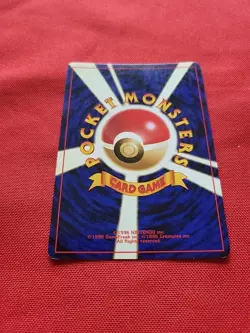 Pokemon: Skarmory No.227 Neo Genesis Holo - Japanese 2000 - Vintage NM- A19 - Image 2