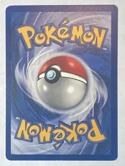 10x Team Rocket's Meowth Black Star Promo 18 Pokemon Card WotC - Image 3
