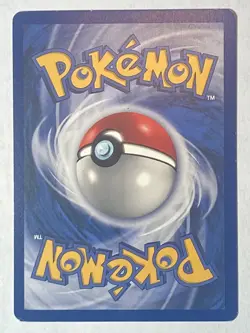 10x Team Rocket's Meowth Black Star Promo 18 Pokemon Card WotC - Image 5
