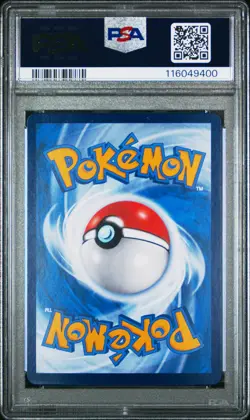 2025 POKEMON SIMPLIFIED CHINESE CBB1 C-GEM PACK VOL 1 #09 CAPTAIN PIKACHU PSA 10 - Image 2