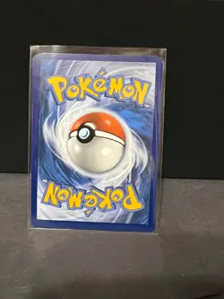 Pokemon TCG Toxtricity ex Paradox Rift 100/182 Holo Double Rare - Image 2