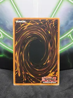 Yugioh Armed Dragon LV7 DP2-EN012 Super Rare NM - Image 2