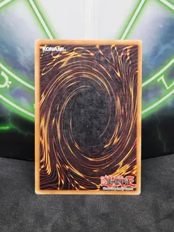 Yugioh Elemental Hero Grand Neos CT04-EN001 Secret Rare MP - Image 2