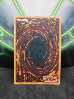 Yugioh Cyber Dragon CT03-EN002 Secret Rare Limited Edition MP - Image 2