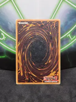 Yugioh Neo-Spacian Aqua Dolphin POTD-EN003 Super Rare 1st Edition MP - Image 2