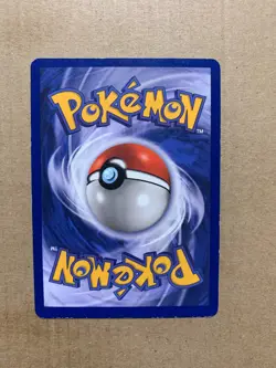 1st Edition Lapras 25/62 Fossil Set - Non-Holo Rare Pokemon Card - LP - Image 2