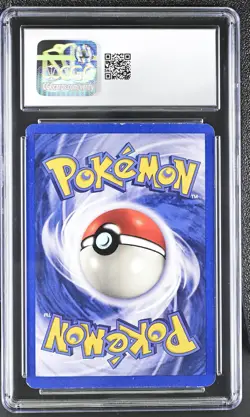 CGC 6.5 Charizard 1999 Base Set 4/102 Holo Pokemon Card - Image 2