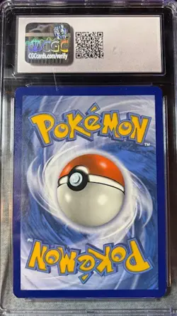 Poke Ball SWSH146 SWSH: Sword & Shield Promo Cards Holo CGC 9.5 - Image 2