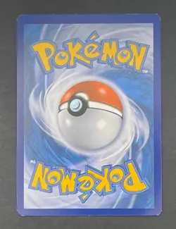 Pokemon Card Manaphy XY113 Black Star Promo - Lightly Played - Image 2
