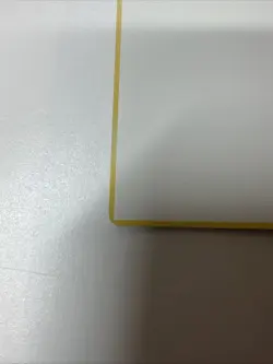 Pokemon Blank Filler card - Error Misprint Tcg - Excellent condition - Image 5