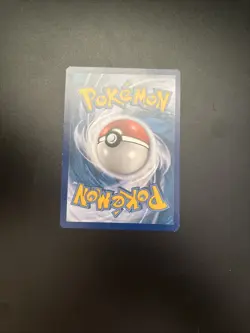 Pokemon TCG Winona Holo Card Roaring Skies Full Art Ultra Rare LP - Image 2