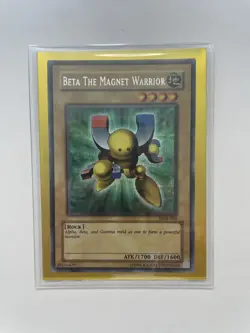 Yugioh Duelist Of The Roses Promo Cards DOR-002/003 - Image 2
