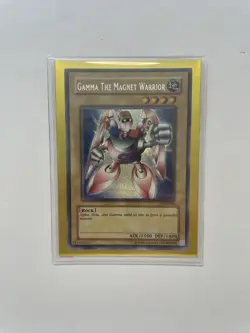 Yugioh Duelist Of The Roses Promo Cards DOR-002/003 - Image 3