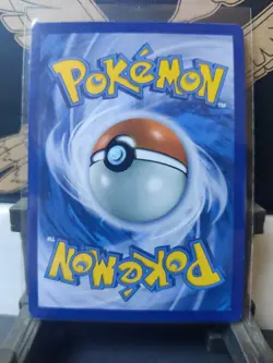 Pokemon Breeder 63/73 Shining Legends Reverse Holo Card NM/M Condition - Image 2