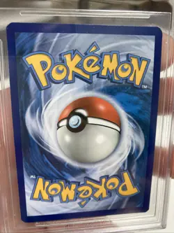 ~ESP~ SPANISH BGS 9.5 Charizard Evolutions 11/108 GEM MINT Pokemon Card - Image 3