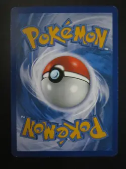 PIKACHU NON HOLO POKEMON CARD 61/90 UNDAUNTED NEVER PLAYED COND NM- - Image 2