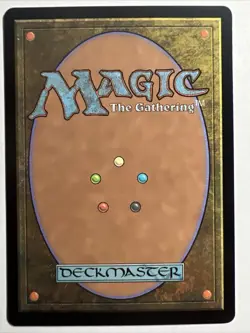 MTG Magic the Gathering Alania, Divergent Storm (327/427) Bloomburrow NM FOIL - Image 2