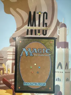 Goblin Welder 🔥 NonFOIL 🔥 MTG NM LP Light Play Near Mint Urza's Legacy (80) - Image 2