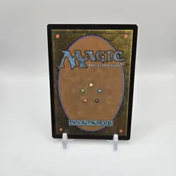 The Locust God - NM Commander: March of the Machine - Mythic #335 Non Foil Rare - Image 2