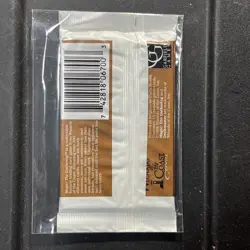 Magic the Gathering Revised Edition 1994 Booster Pack - Sealed/Authentic - Image 4