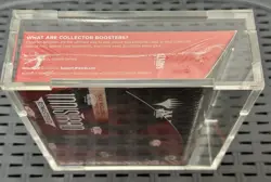 BRAND NEW Innistrad Remastered in Plexiglass Case! Collectors Boosters (12) Box! - Image 5