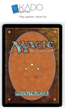 Avacyn Restored #194 Somberwald Sage - Moderately Played - Image 2