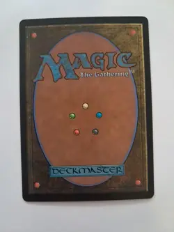 Emet-Selch, Ascian FOIL NM FINAL FANTASY XIV FFXIV FCA Magic the Gathering MTG - Image 2