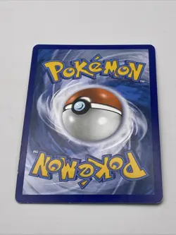 REVERSE HOLO Pokemon Sun & Moon Burning Shadows TCG Card Magikarp 32/147 - Image 2