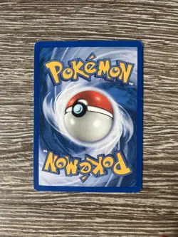 Pikachu 72/100 EX Sandstorm Non Holo Pokemon Card 2003 LP - Image 2