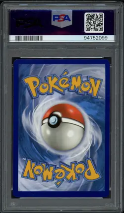 2021 Pokemon SWSH Shining Fates Charizard Vmax SV107/SV122 PSA 10 Gem Mint - Image 2