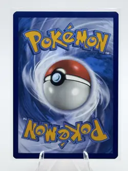 Pokemon Card Lucario SWSH186 Brilliant Stars Prerelease Promo Stamped Near Mint - Image 2