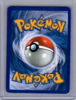 Pokemon Mysterious Treasures #65/123 Unown [E] Reverse Holo Lightly played - Image 2
