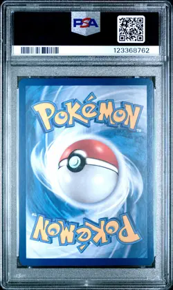 2025 POKEMON KOREAN SV-P PROMO #173 DITTO PSA 10 - Image 2