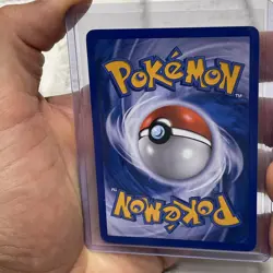 Pokemon Unown [A] 65/130 Diamond and Pearl Reverse Holo Pokemon Nintendo LP+ TCG - Image 3