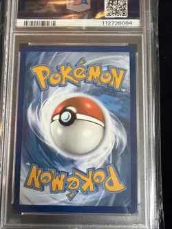 Charmeleon SV7/SV94 Hidden Fates: Shiny Vault Holo PSA 10 Pokemon (6084) - Image 2