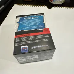 Pokemon TCG Black Bolt, And White Flare Booster Bundles Factory Sealed ￼ - Image 4